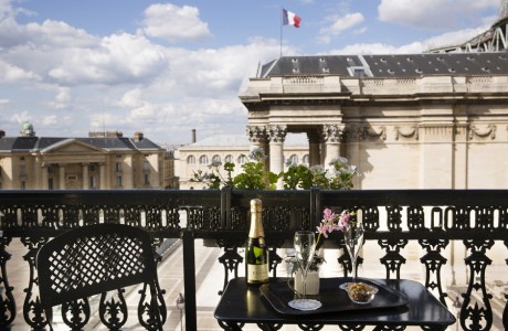 Paris Hotel Des Grands Hommes 3 Star Hotel Saint Germain