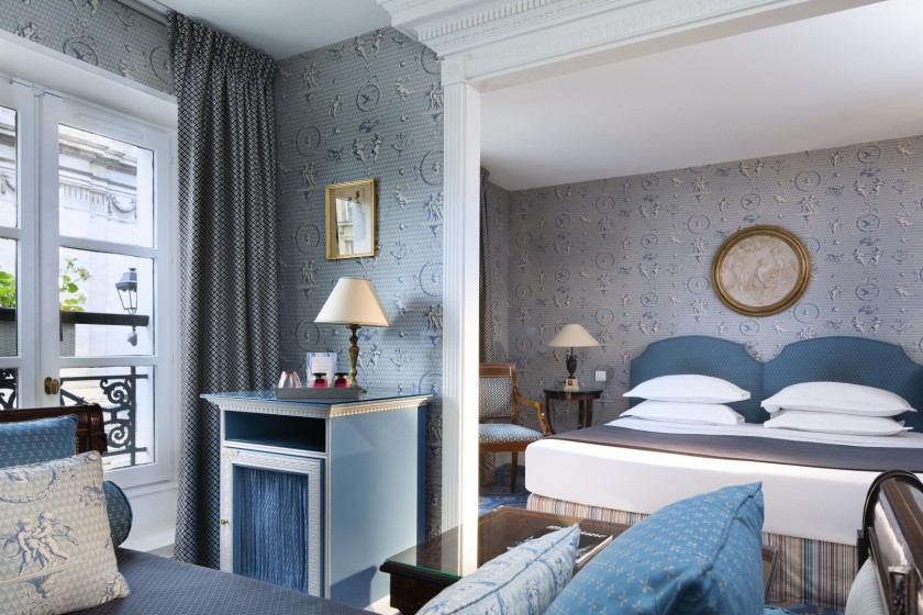 Les grandes discount hommes hotel paris